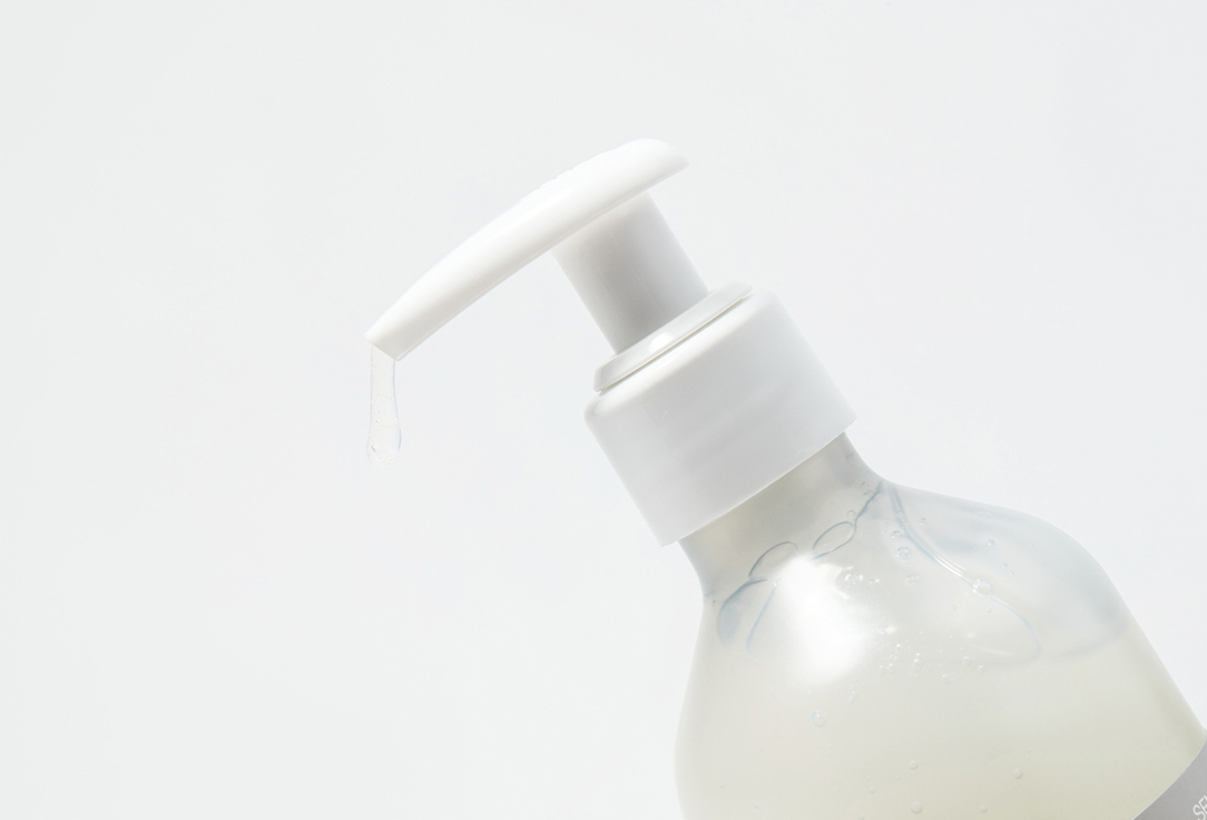 Celimax Mild Gel Cleanser Dual barrier mild