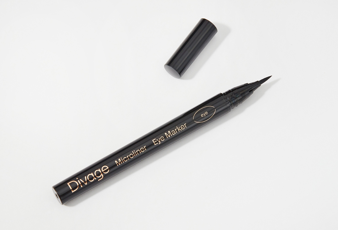 Divage Eyeliner Pen Microliner