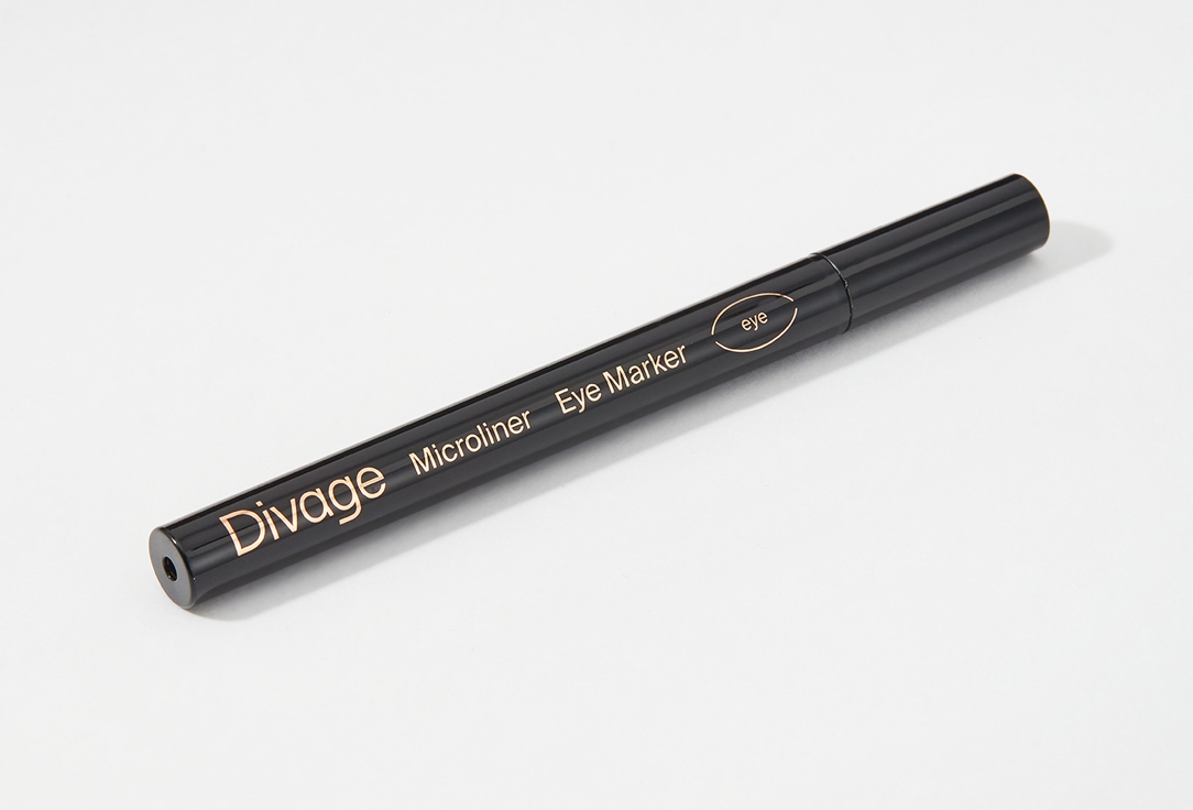 Divage Eyeliner Pen Microliner