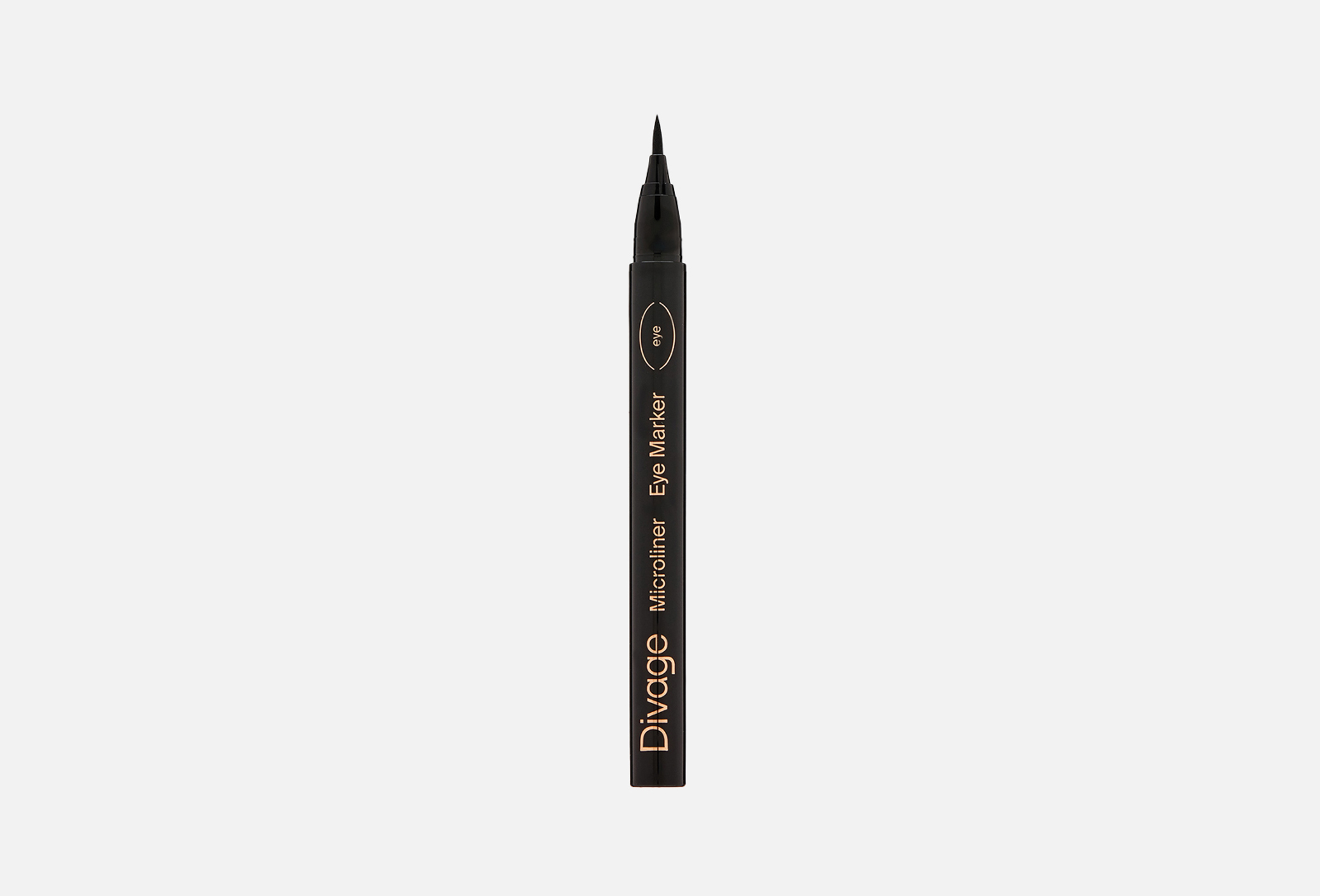 Microliner  0.4 01 черная