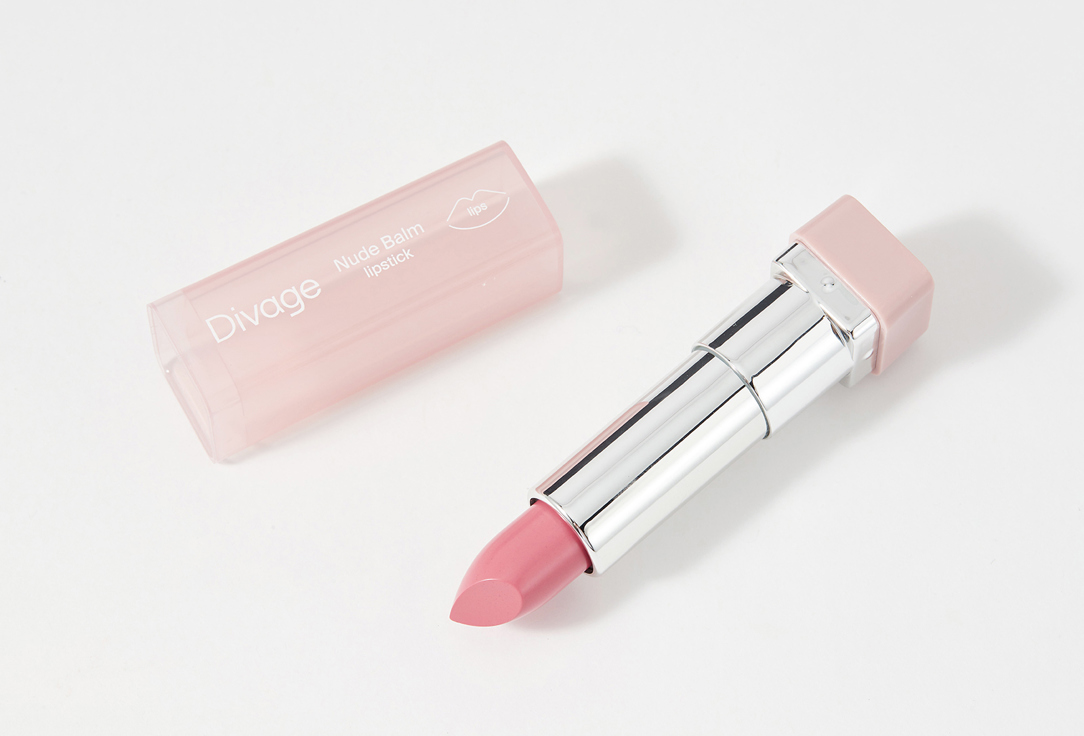 Divage Lipstick Nude Balm