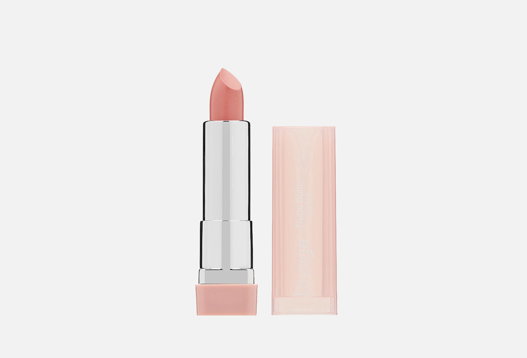 Divage Lipstick Nude Balm