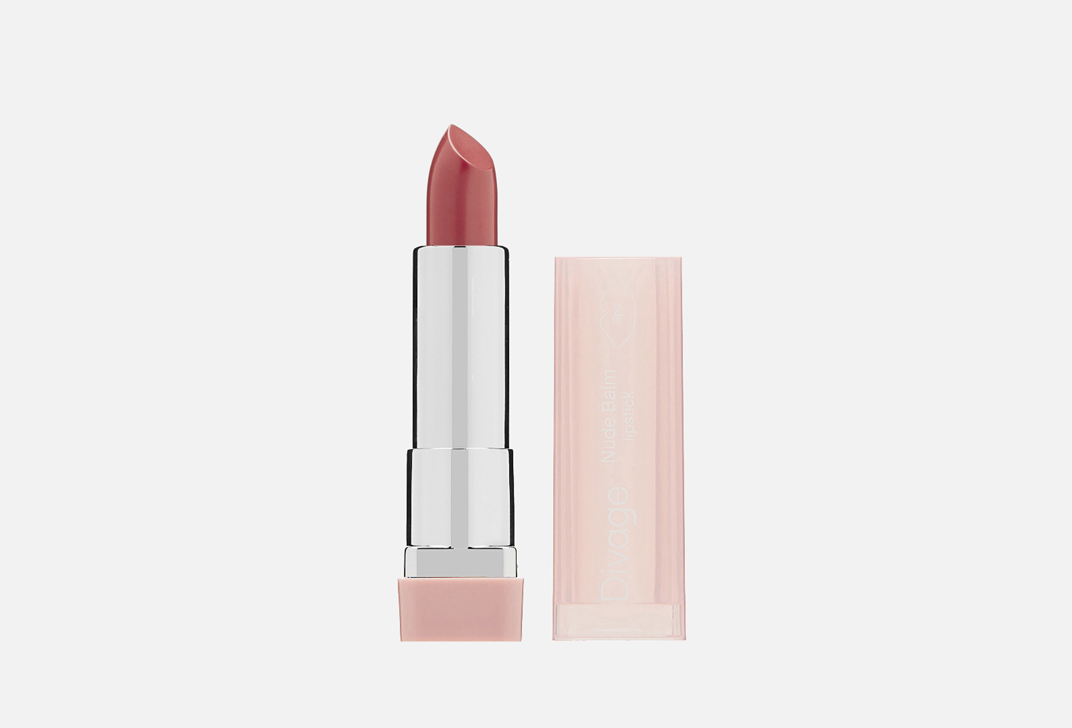 Nude Balm 4 05, Berry nude