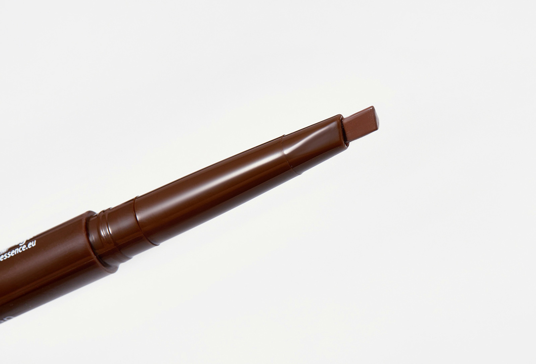 essence eyebrow pen wow what a brow pen waterproof
