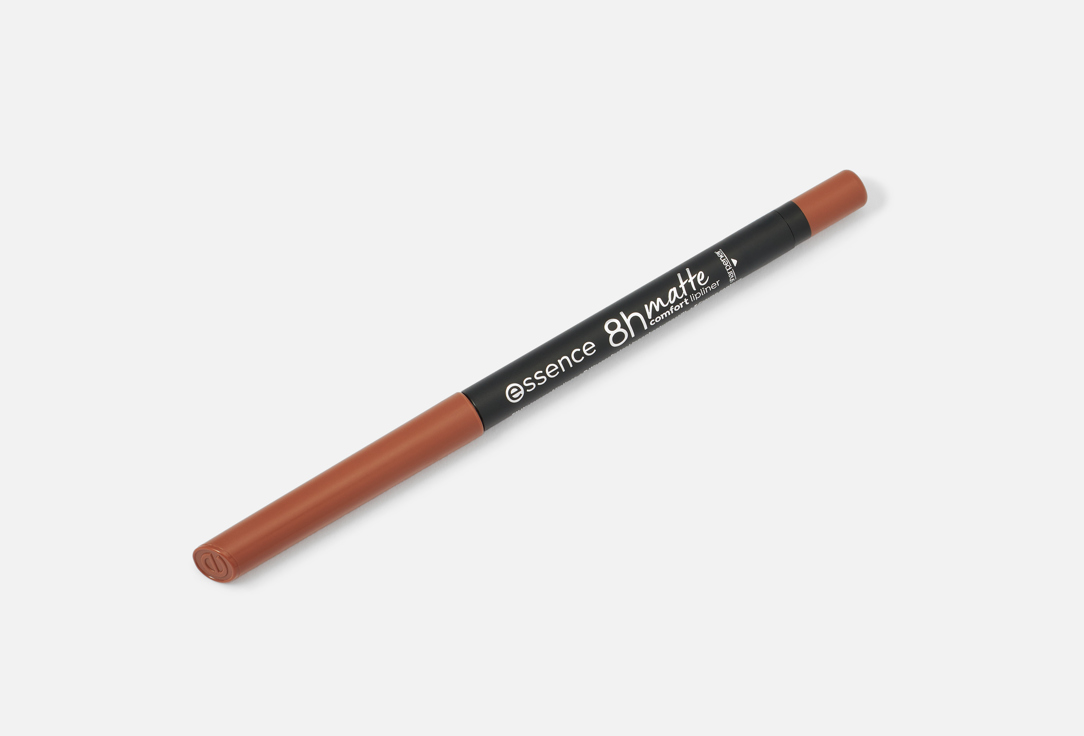 essence Lipliner 8h matte comfort