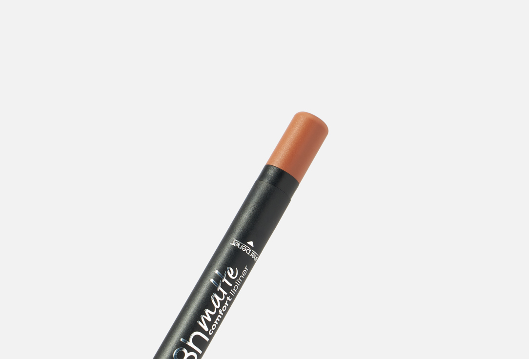 essence Lipliner 8h matte comfort
