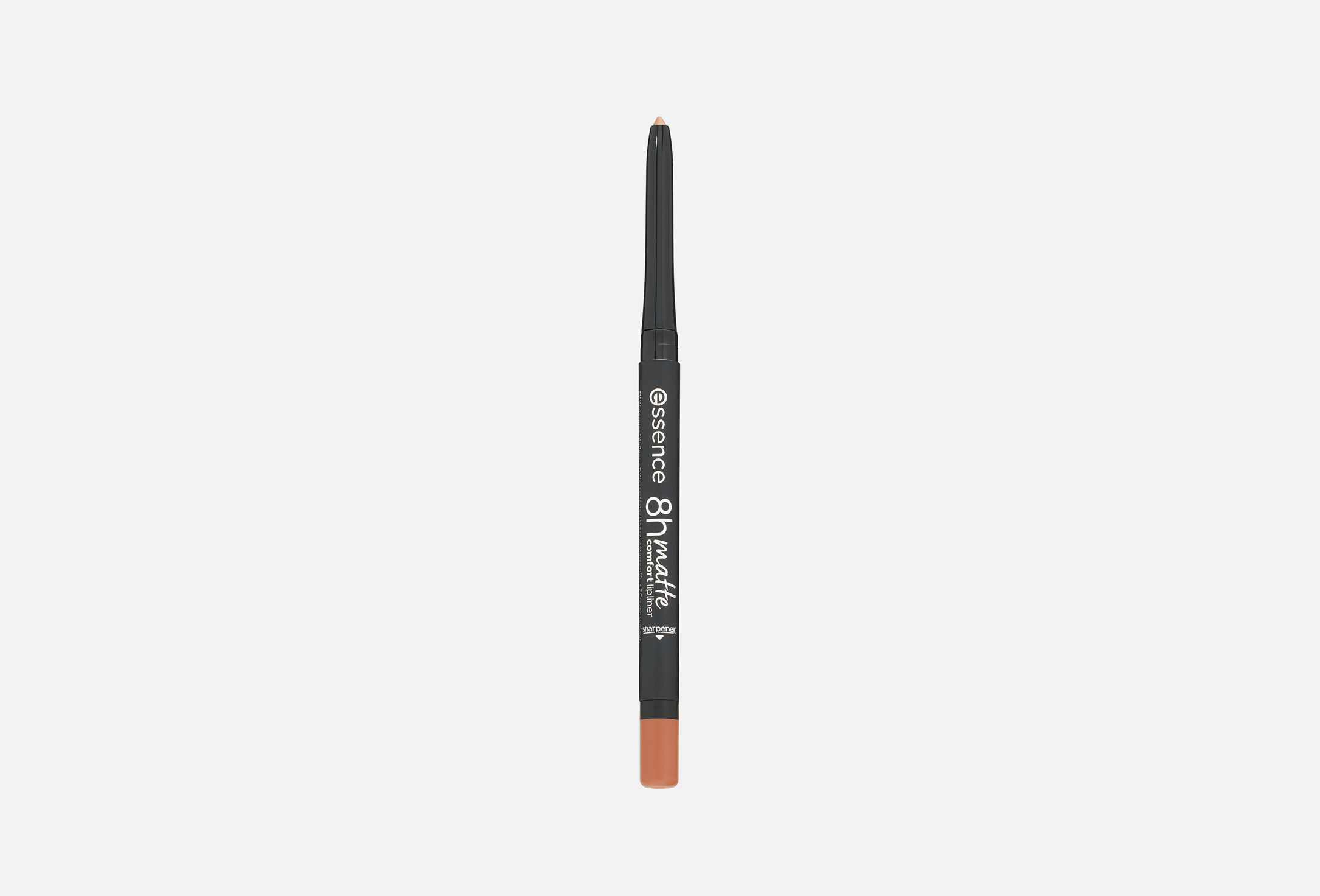 8h matte comfort  0.3 01, Cinnamon spice