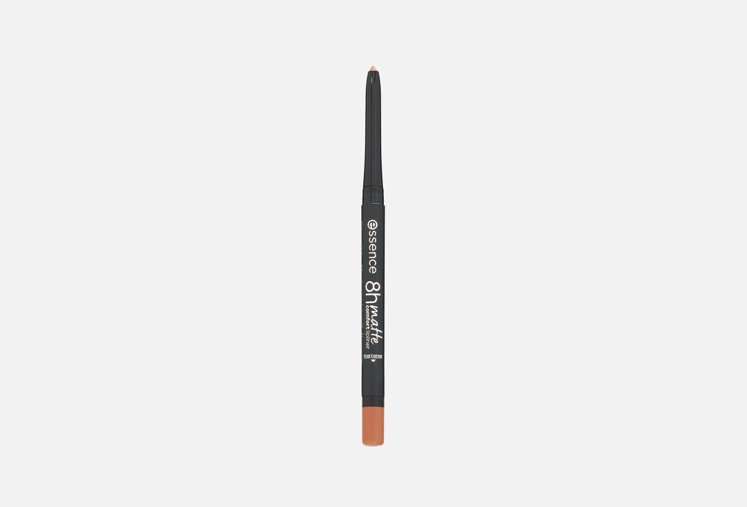 essence Lipliner 8h matte comfort