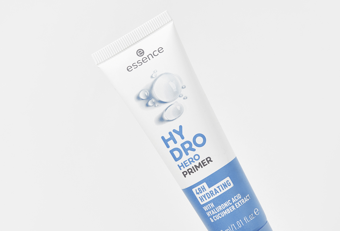 essence PRIMER HYDRO HERO