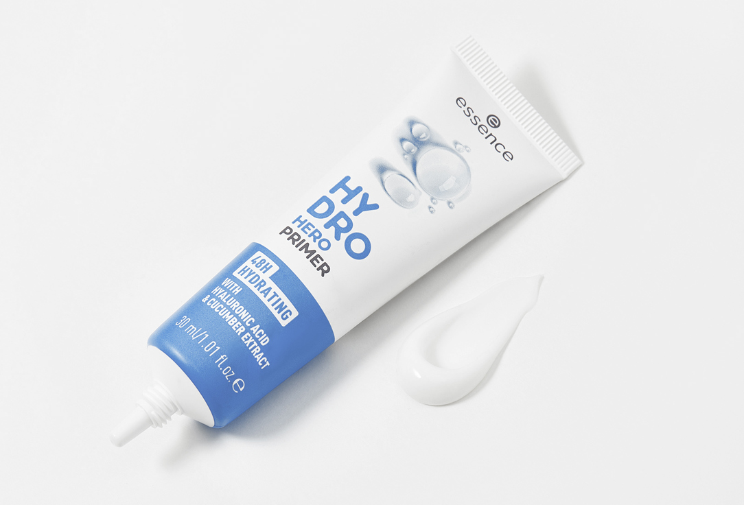 essence PRIMER HYDRO HERO