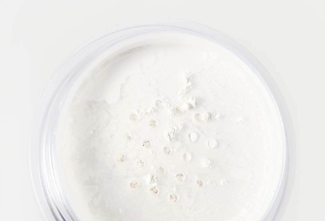 essence Make-up fixing LOOSE POWDER fix & LAST 14h