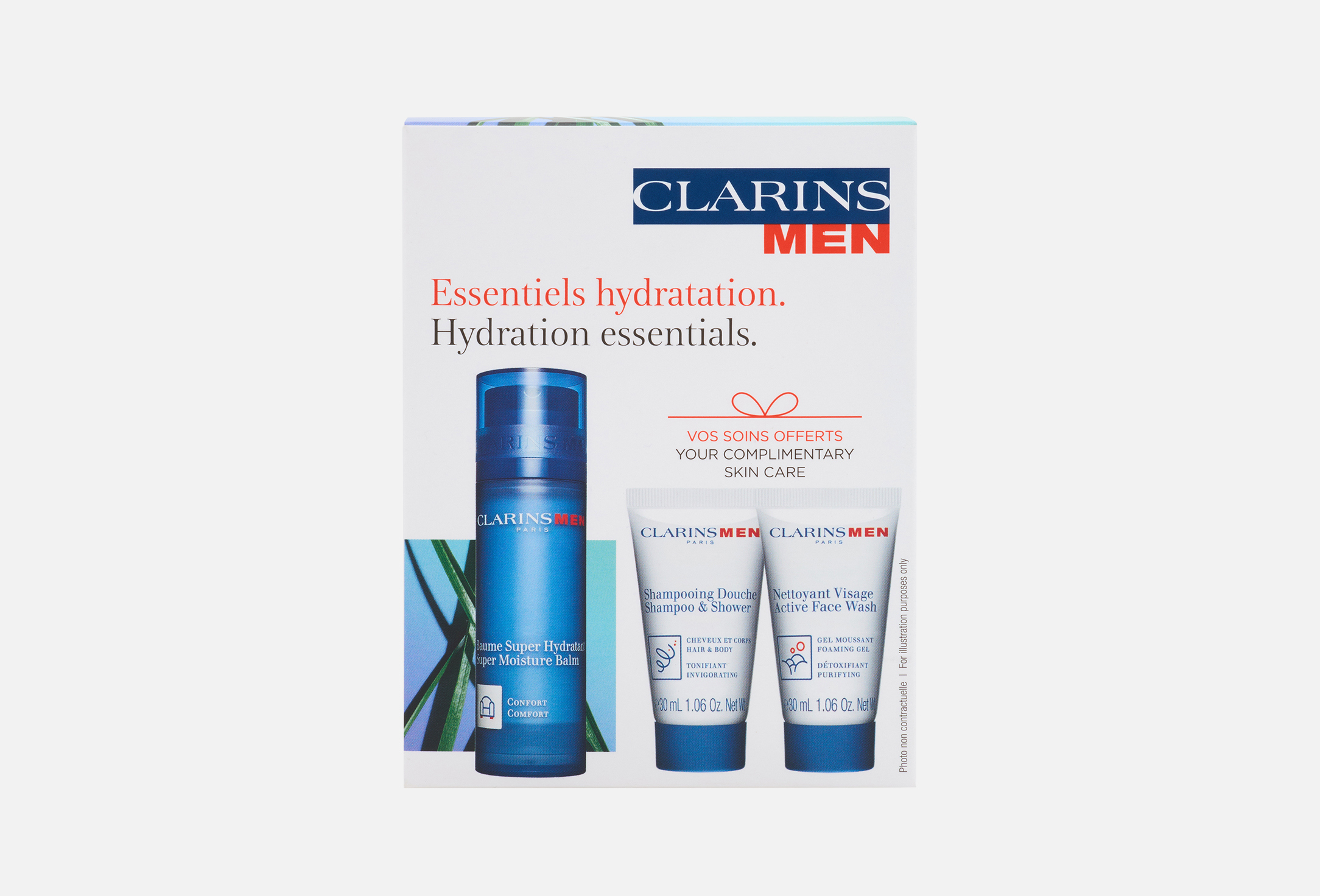 Men Hydration Essentials 4