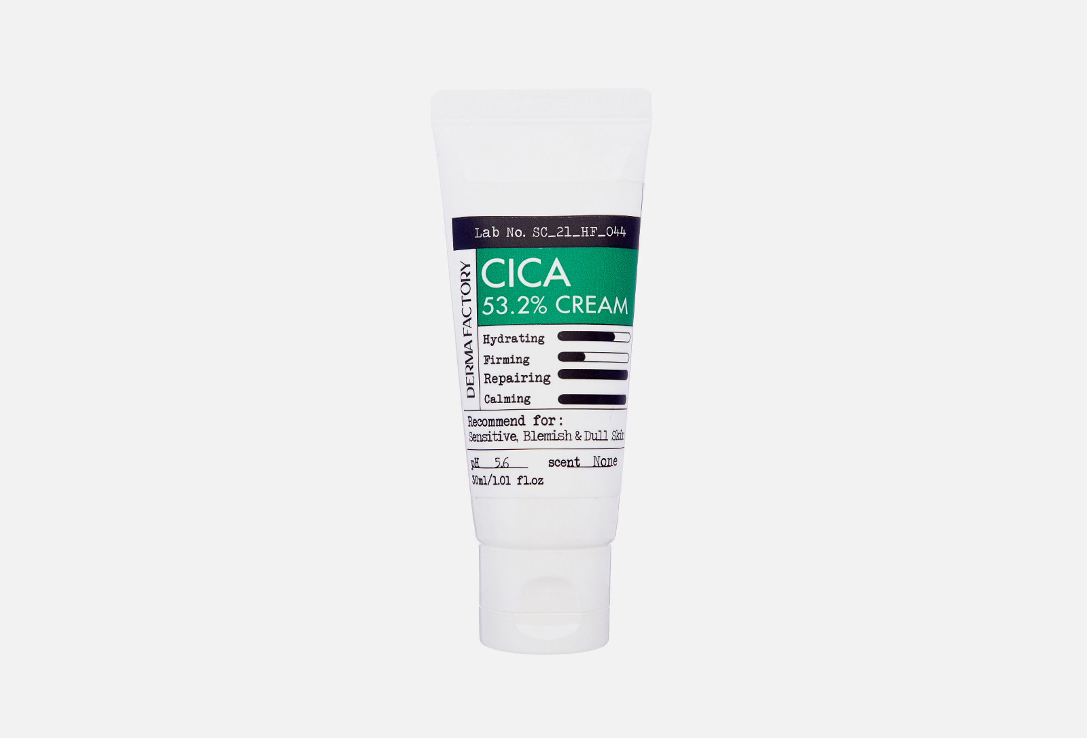 Cica 53.2% Cream 30
