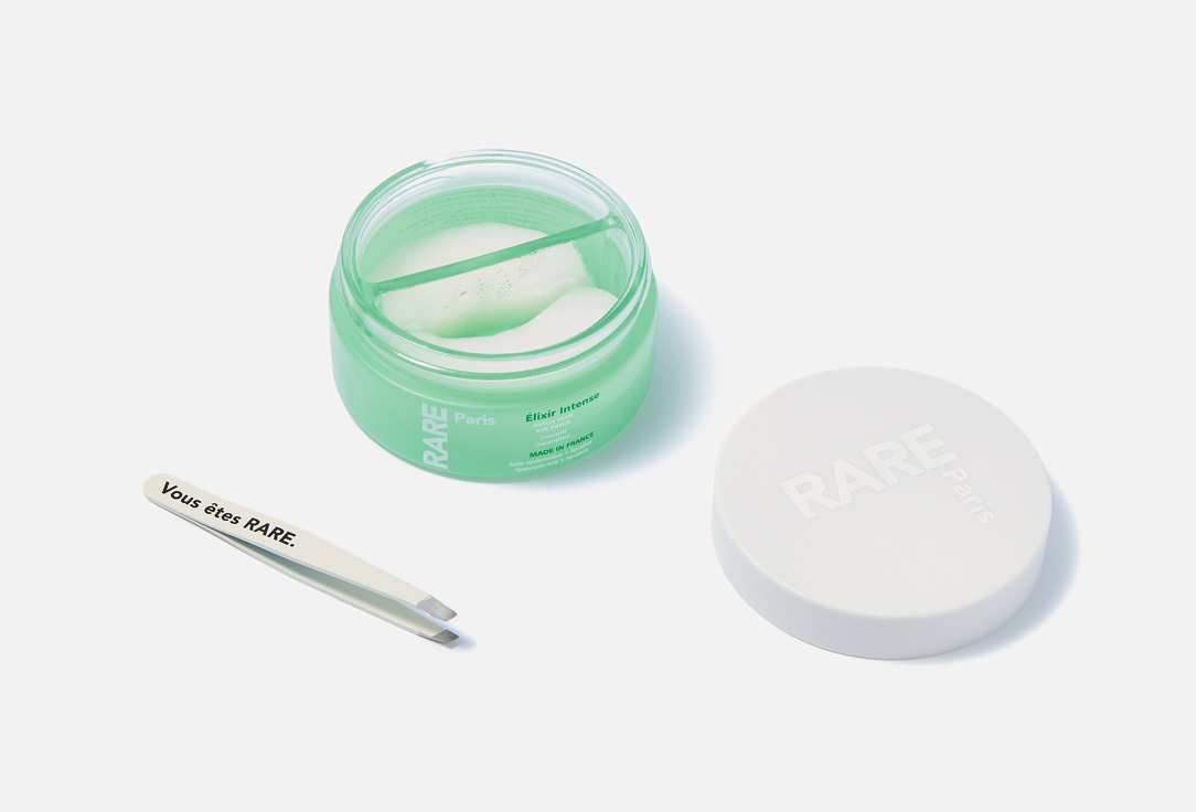 Rare Paris Nourishing Eye Patch Elixir intense