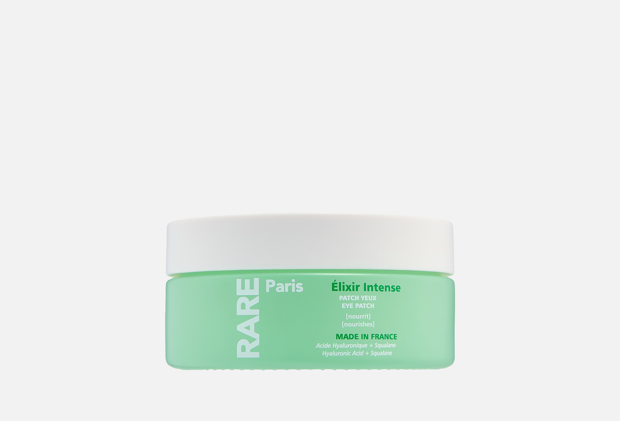 Elixir intense 1