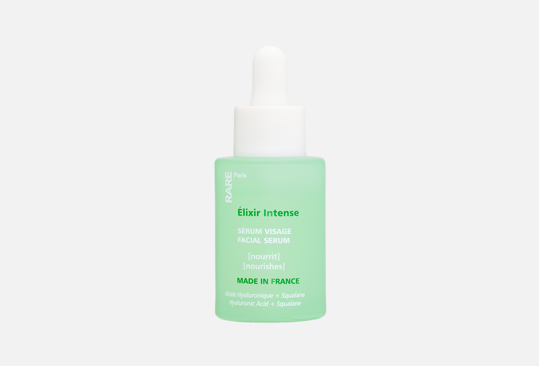 Elixir intense  30 