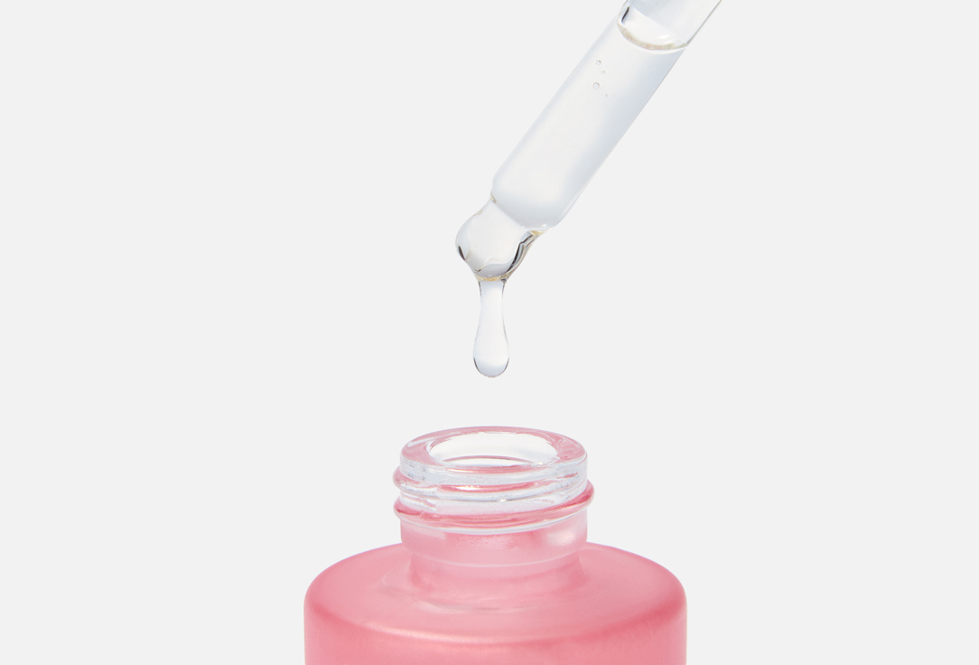 Rare Paris Regeneration Face Serum Exception rosee