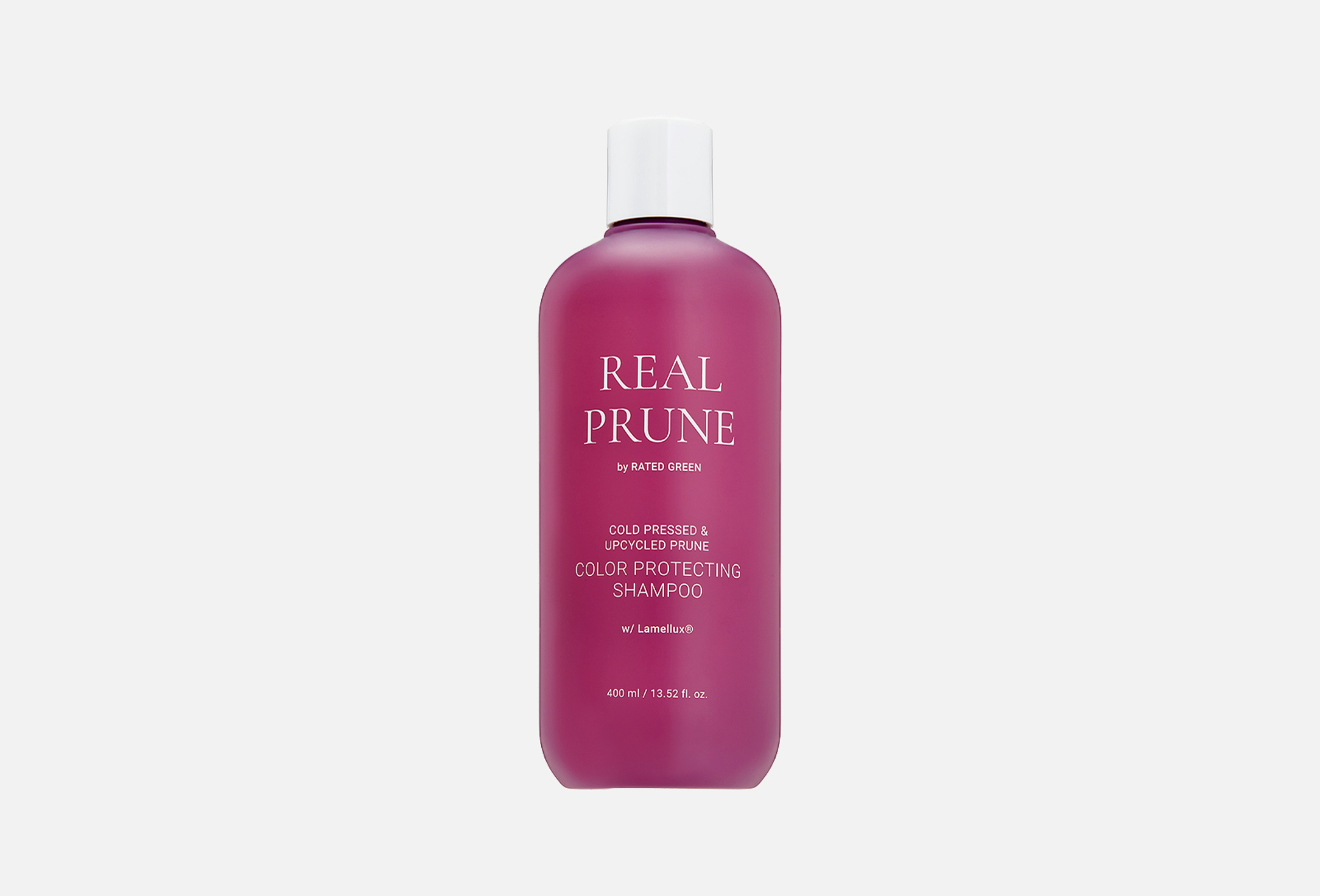 ريال برون كولد بريسد أند أبسايكلد برون أويل  400 
