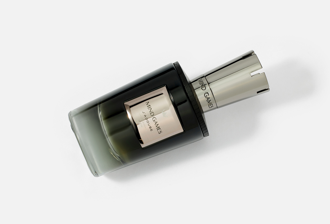 Mind Games Extrait de Parfum J'Adoube