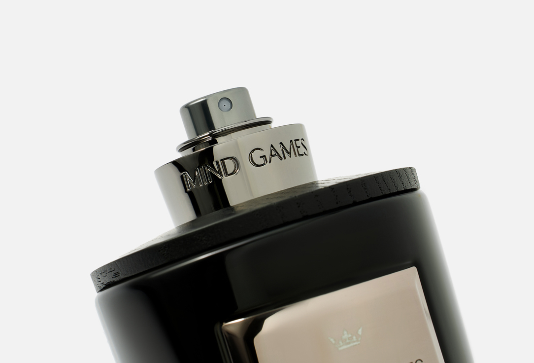 Mind Games Extrait de Parfum J'Adoube