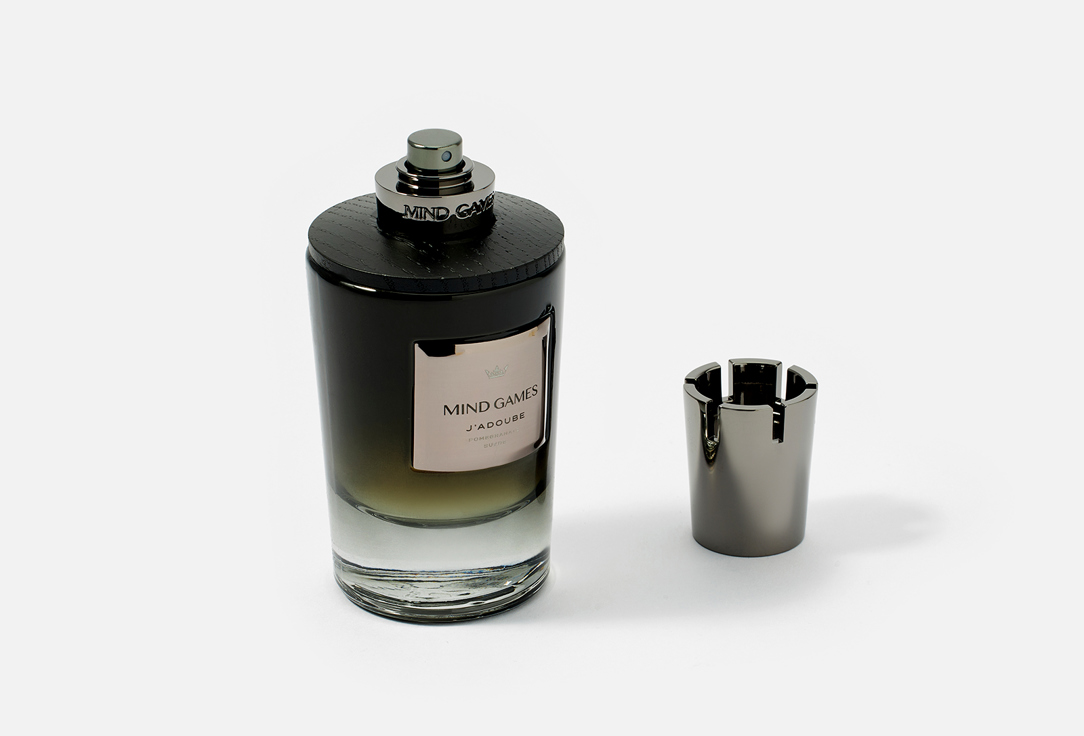 Mind Games Extrait de Parfum J'Adoube
