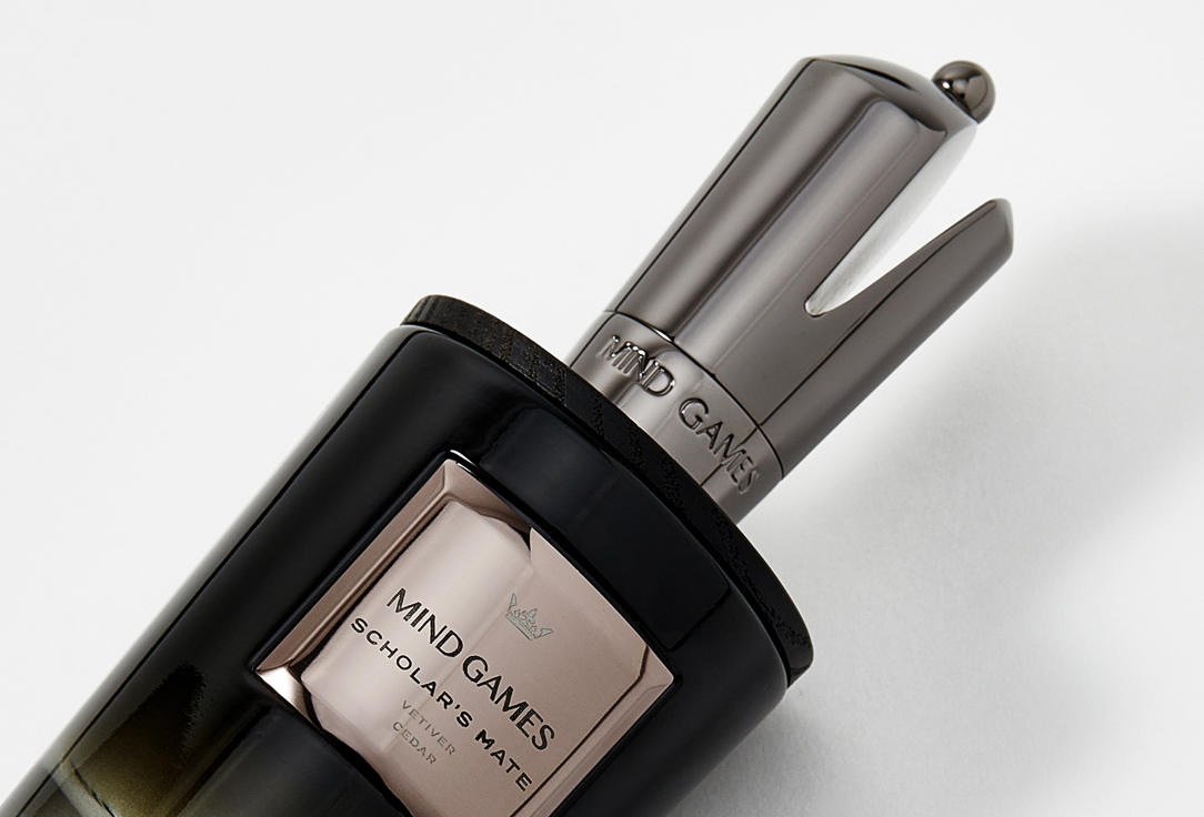Mind Games Extrait de Parfum Scholar's Mate