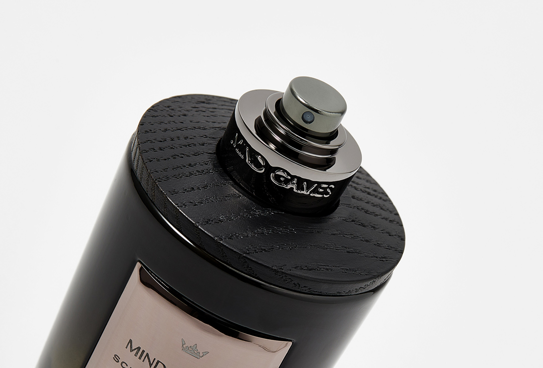 Mind Games Extrait de Parfum Scholar's Mate