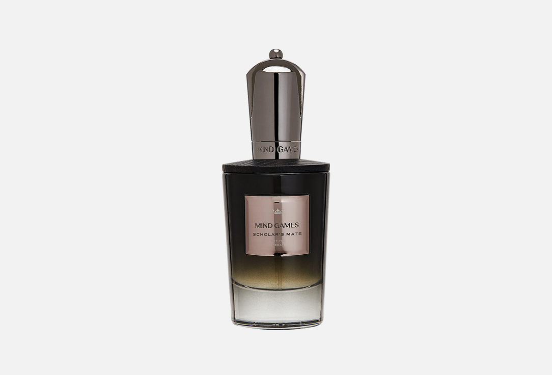 Mind Games Extrait de Parfum Scholar's Mate