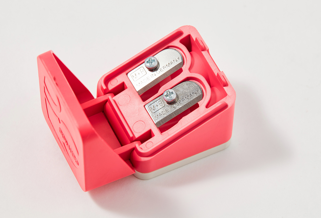 Catrice Cosmetic Sharpener Cosmetic Sharpener