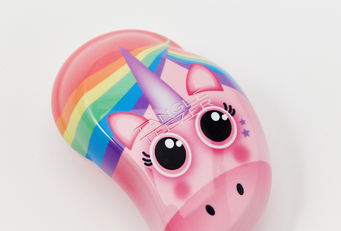 Tangle Teezer Haur brush for Children The Original Mini