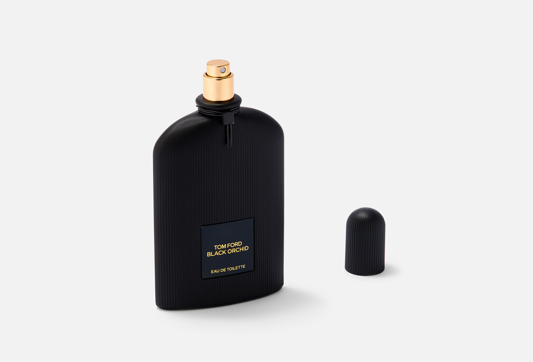 Tom Ford Eau de Toilette Black orchid