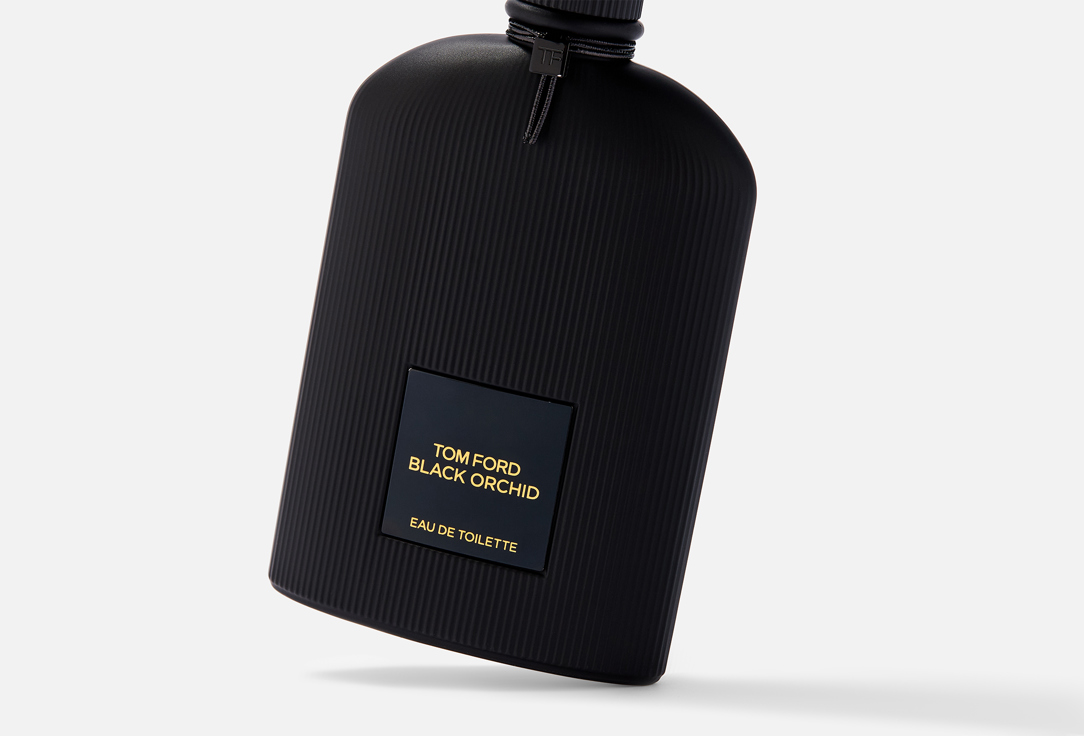 Tom Ford Eau de Toilette Black orchid