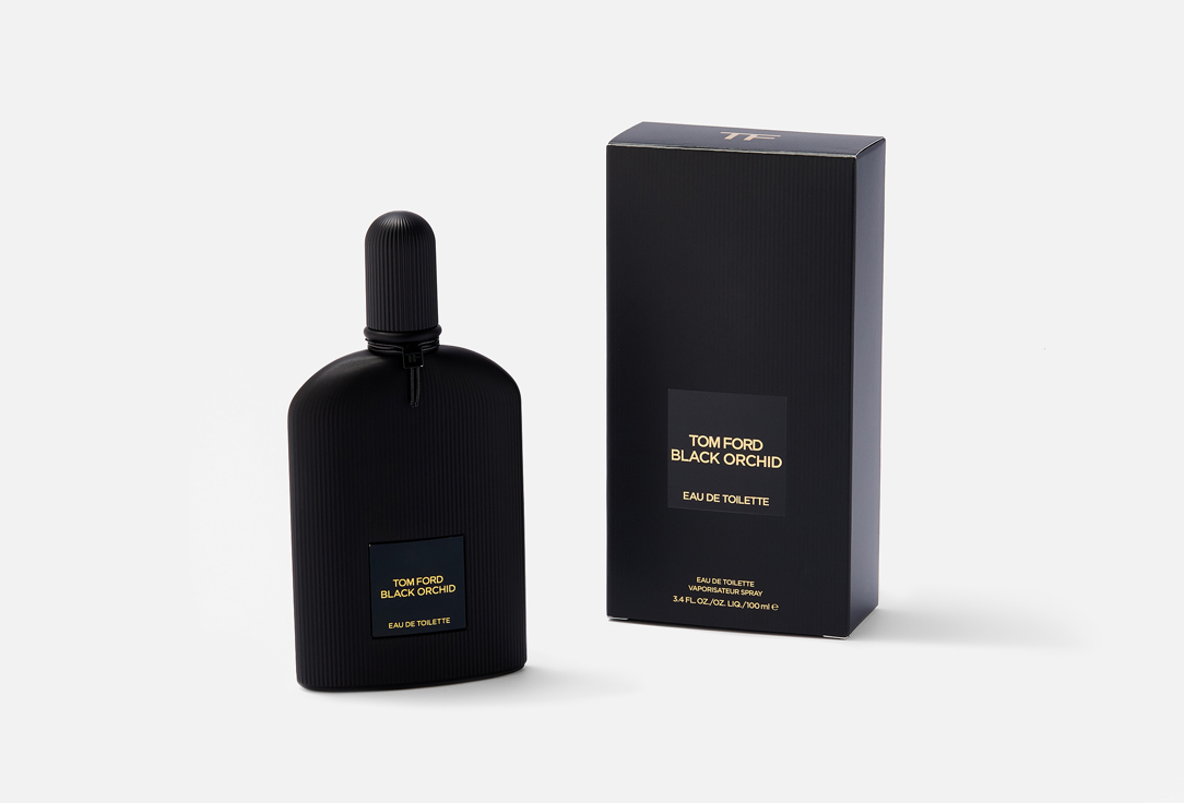 Tom Ford Eau de Toilette Black orchid