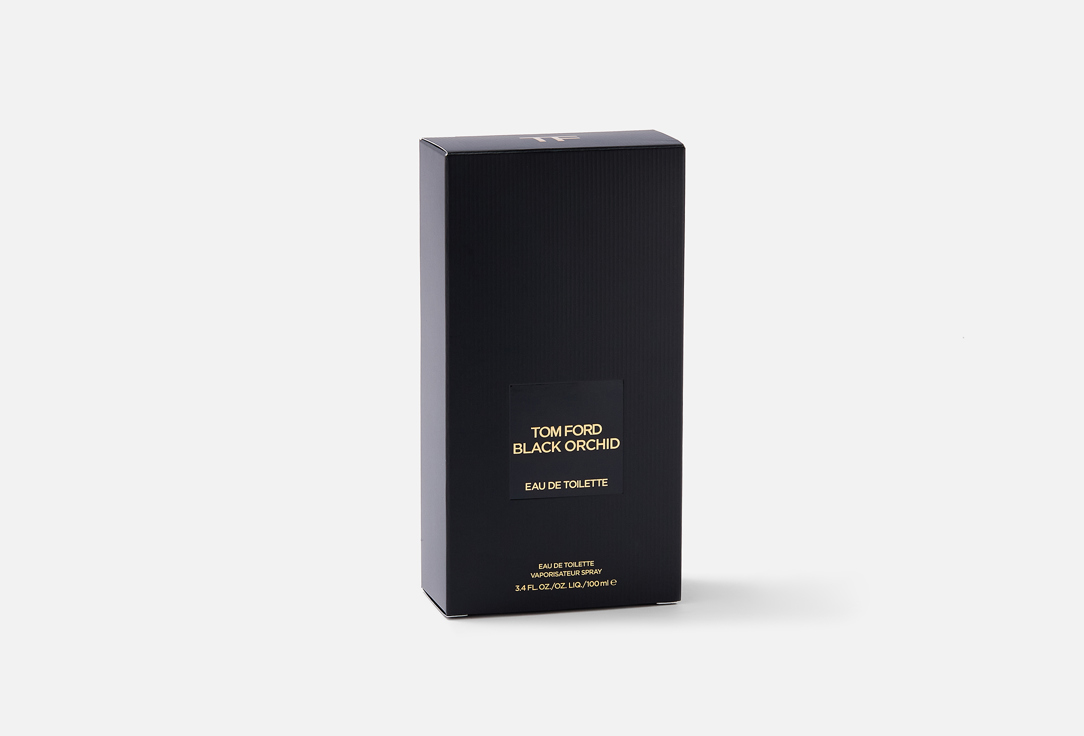 Tom Ford Eau de Toilette Black orchid