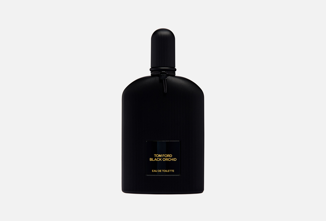 Tom Ford Eau de Toilette Black orchid