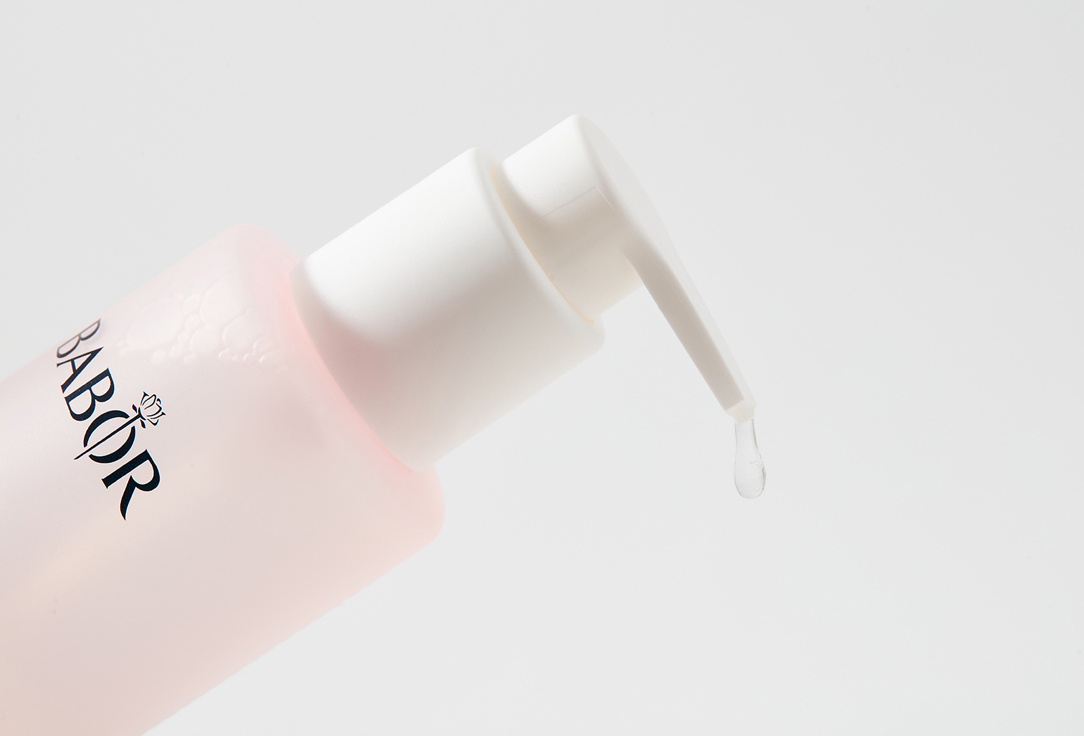 BABOR Refreshing & Moisturizing Toner Soothing Rose Toner