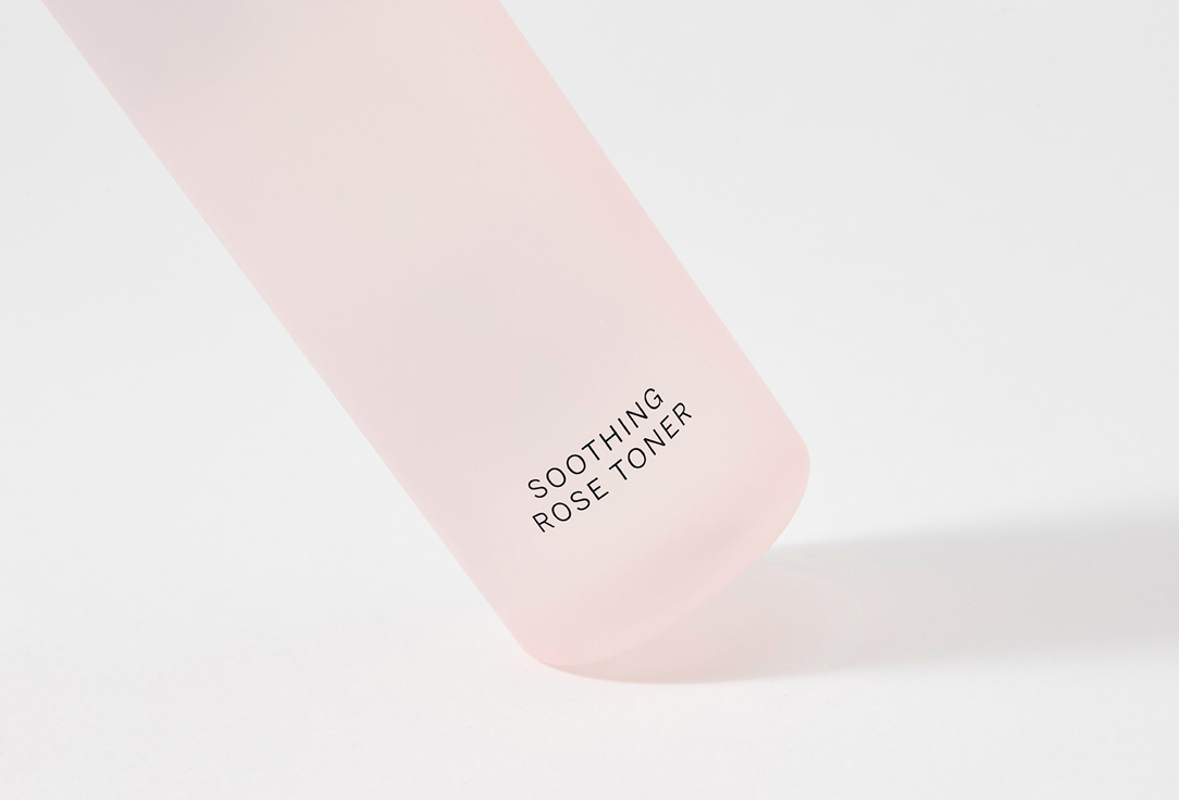 BABOR Refreshing & Moisturizing Toner Soothing Rose Toner