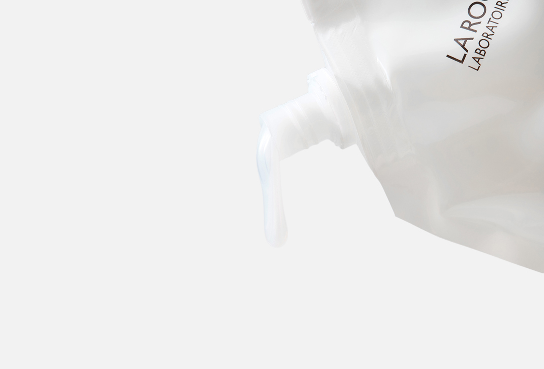 La Roche-Posay Body Wash Refill Lipikar Syndet AP+ 400 ml La Roche-Posay Body Wash Refill Lipikar Syndet AP+