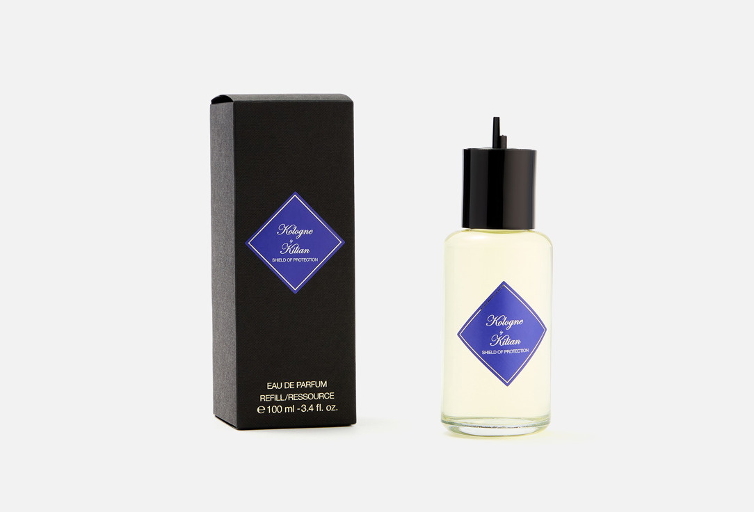 كيليان باريس ماء العطر (قابل لإعادة التعبئة) كولون، شيلد أوف بروتيكشن