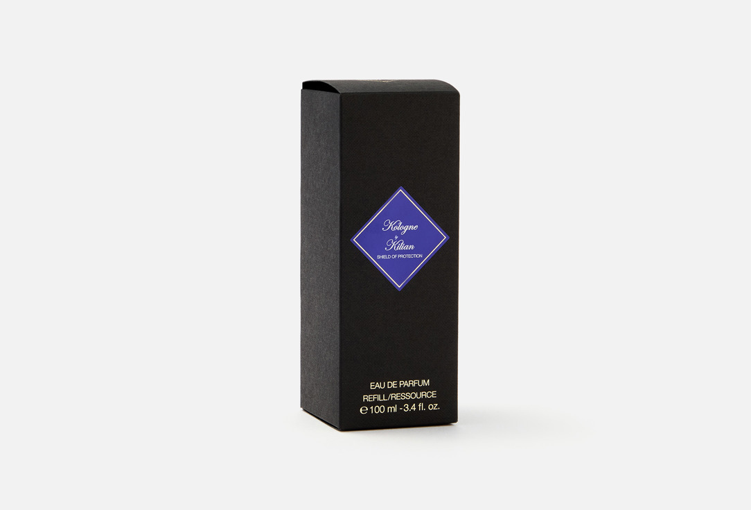 كيليان باريس ماء العطر (قابل لإعادة التعبئة) كولون، شيلد أوف بروتيكشن