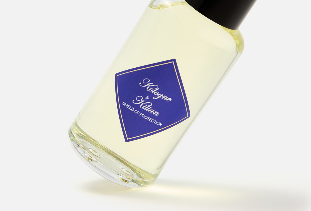 كيليان باريس ماء العطر (قابل لإعادة التعبئة) كولون، شيلد أوف بروتيكشن