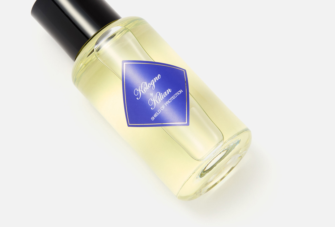 كيليان باريس ماء العطر (قابل لإعادة التعبئة) كولون، شيلد أوف بروتيكشن