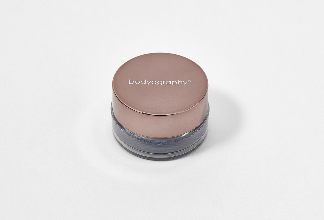 BODYOGRAPHY Eye glitter Glitter pigment