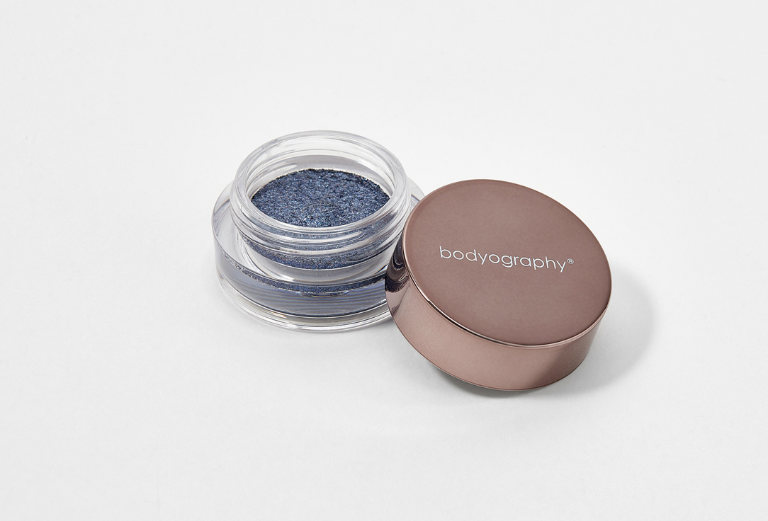 BODYOGRAPHY Eye glitter Glitter pigment