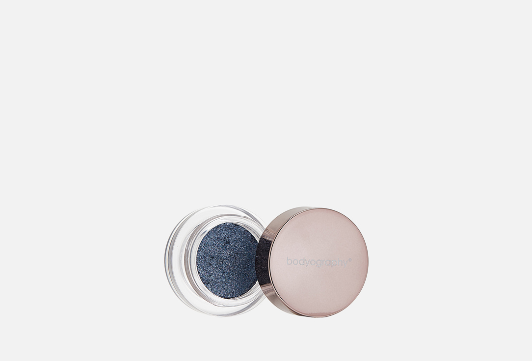 BODYOGRAPHY Eye glitter Glitter pigment