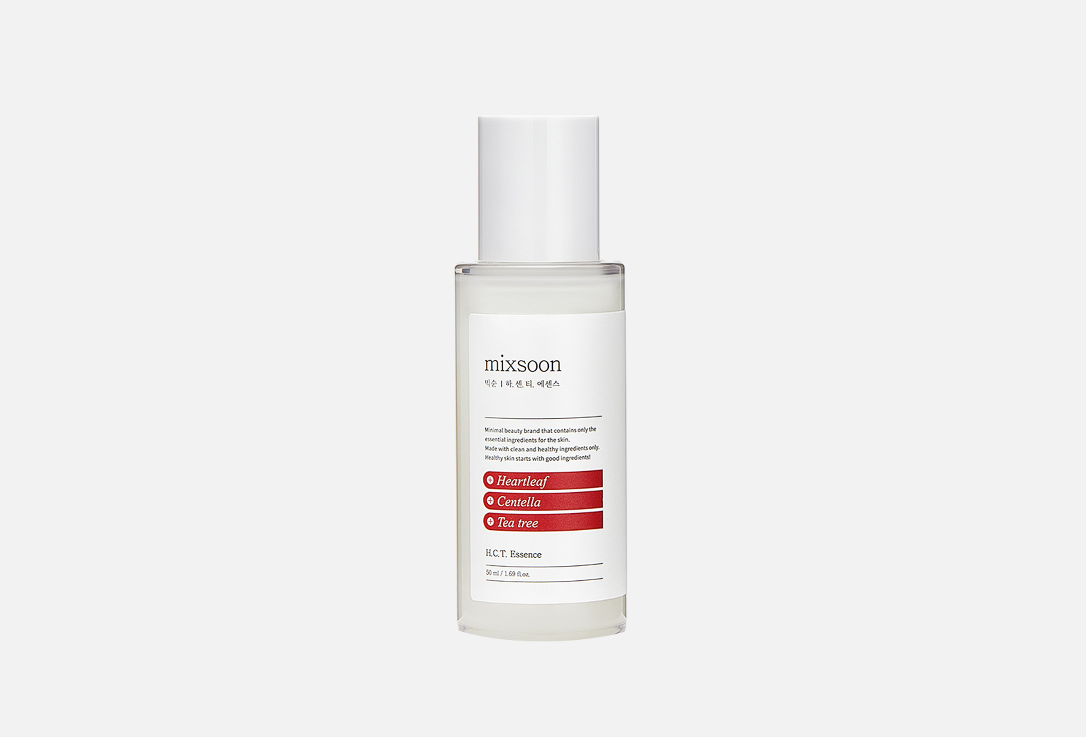 mixsoon H.C.T. Essence 50
