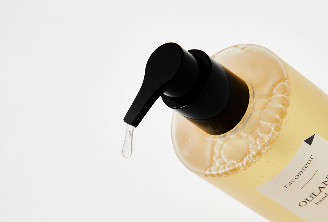 راكونتور غسول اليدين المعطر أولانكا
