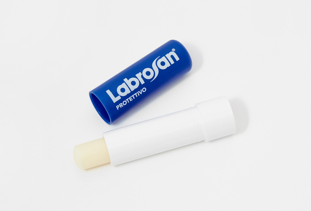 Labrosan Lip Balm Protective SPF 15 1 pcs Labrosan Lip Balm Protective SPF 15