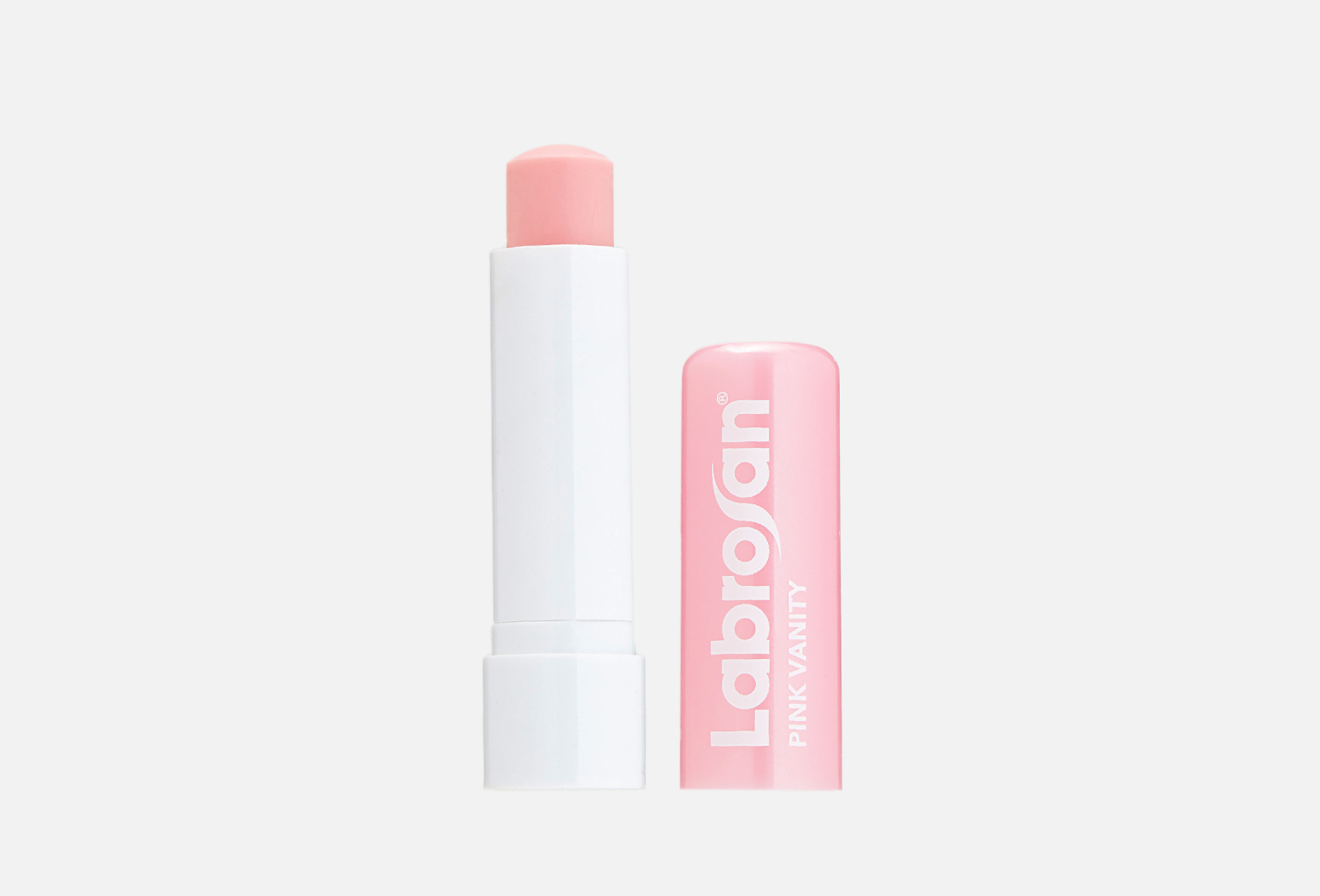 Pink Vanity 1