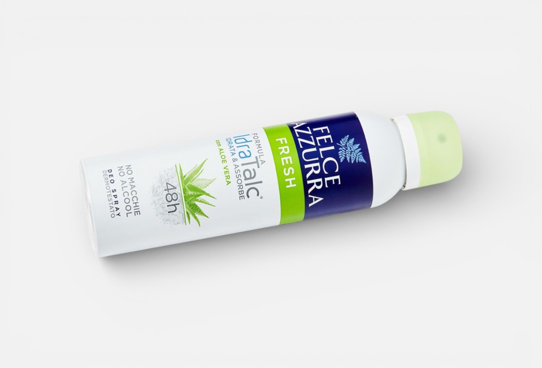 FELCE AZZURRA Deodorant Spray Fresh 150 ml FELCE AZZURRA Deodorant Spray Fresh